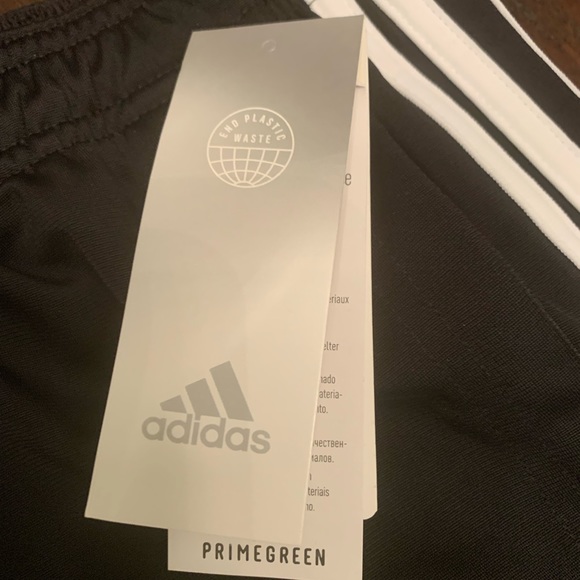 - NWT Adidas Tricot Track pants Size XL and XXL NEW - Picture 7 of 15